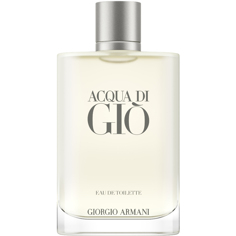 Acqua di Giò, EdT