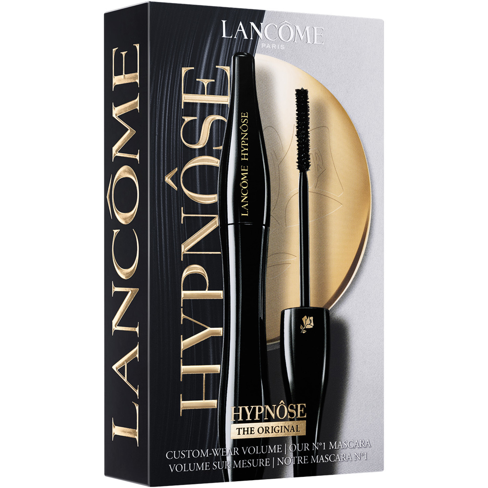 Hypnôse Mascara Khol & Bi Facial Set