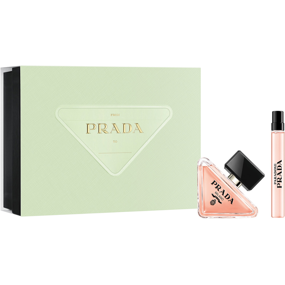 Paradoxe Spring Set, EdP