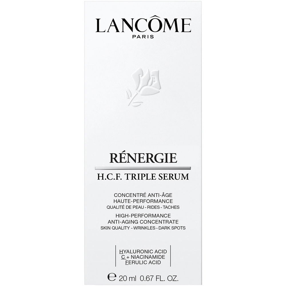 Rénergie H.C.F. Triple Serum Eye, 20ml