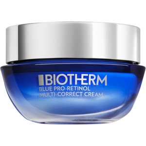 Blue Pro-Retinol Moisturizing Cream