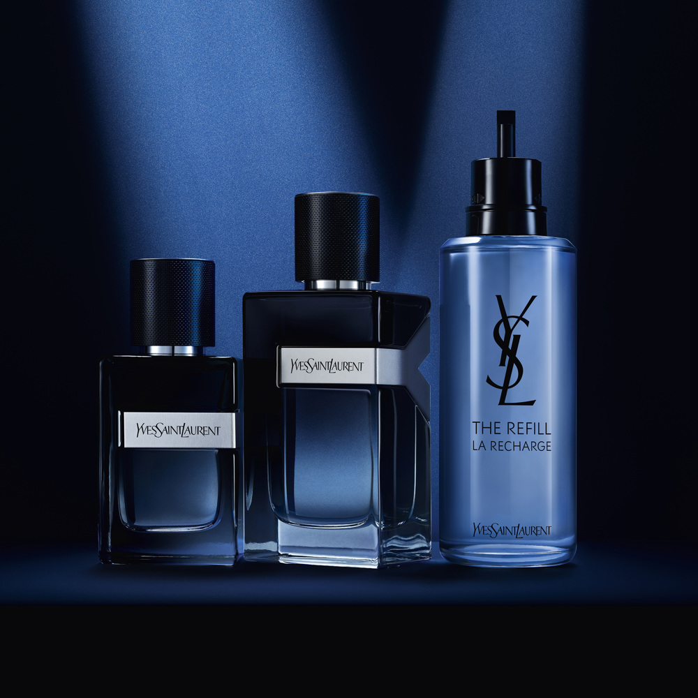 Y for Men, EdP