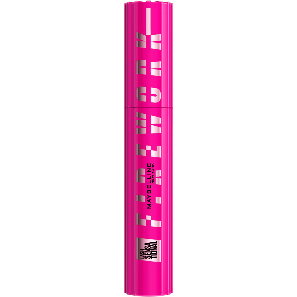 Lash Sensational Firework Mascara, Very Black