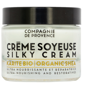 Face Cream Shea, 50ml