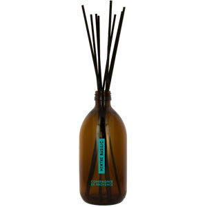 Fragrance Diffuser Mint Basil, 220ml