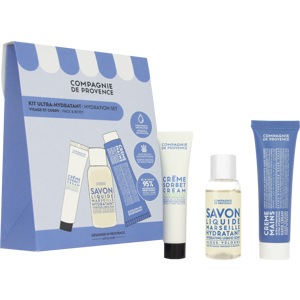 Discovery Kit Ultra Hydrating