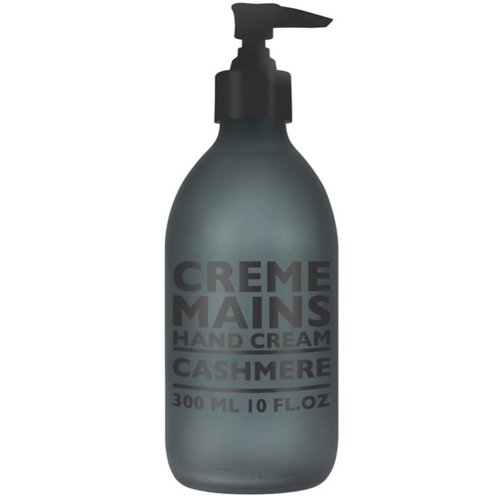 Hand Cream Cashmere, 300ml