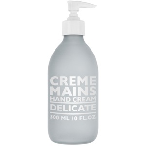 Hand Cream Delicate, 300ml