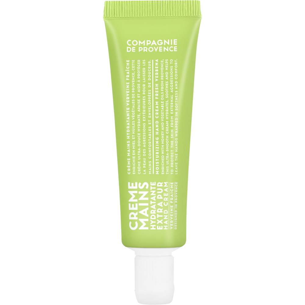 Hand Cream Fresh Verbena, 30ml