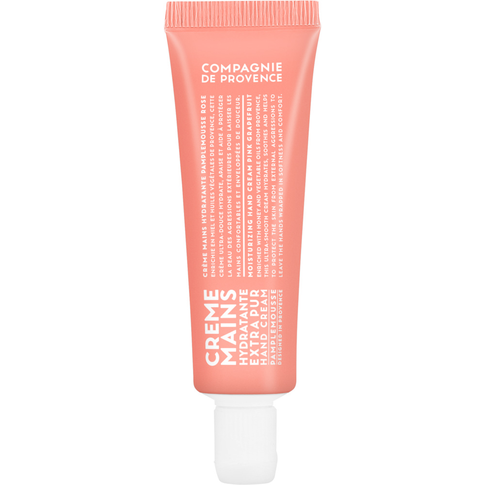 Hand Cream Pink Grapefruit, 30ml