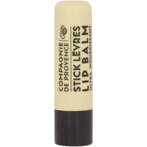 Lip Balm Shea Butter, 4,7g