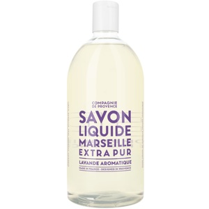 Liquid Marseille Soap Aromatic Lavender