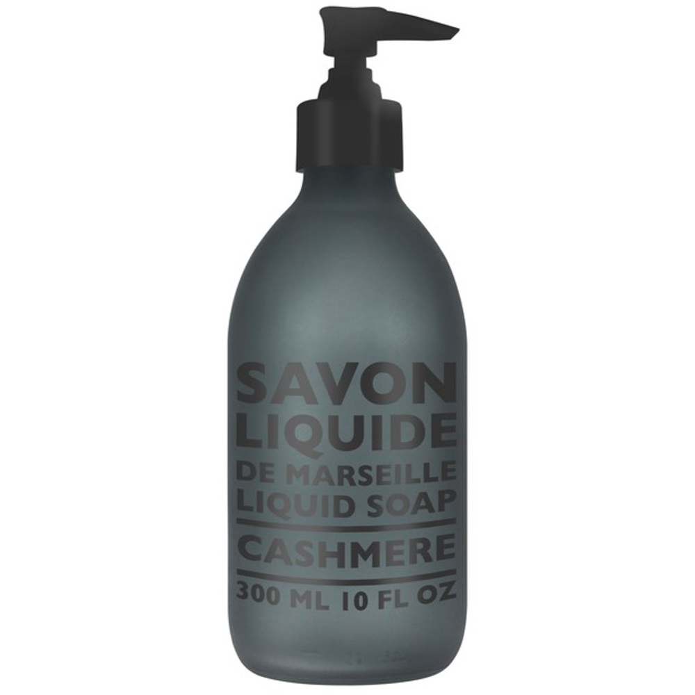 Liquid Marseille Soap Cashmere