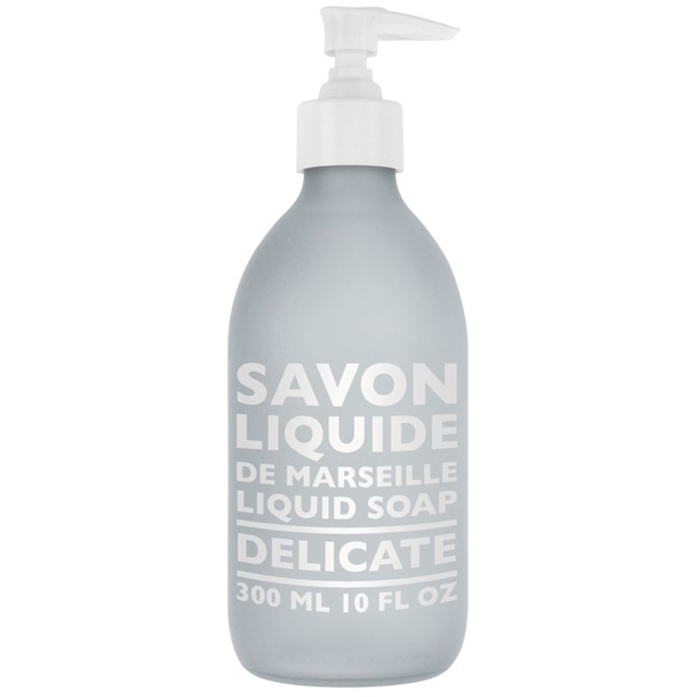 Liquid Marseille Soap Delicate