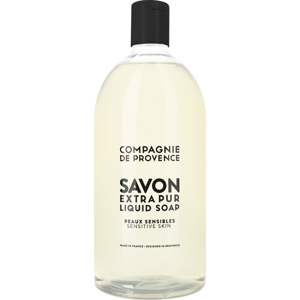Liquid Marseille Soap Sensitive Skin