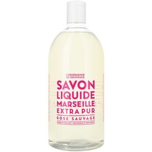 Liquid Marseille Soap Wild Rose