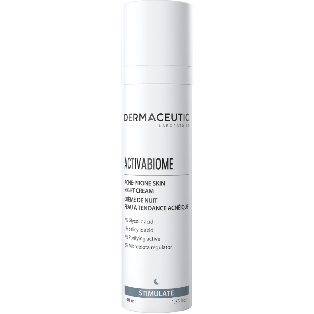 Activabiome, 40ml