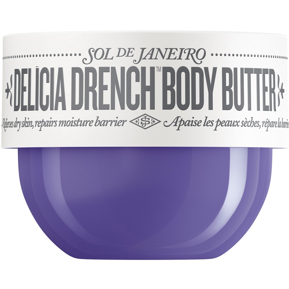 Delicia Drench Body Butter