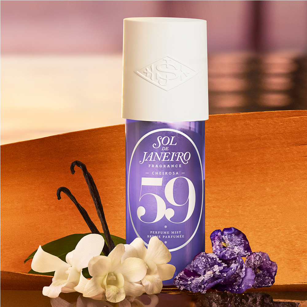 Cheirosa 59 Perfume Mist