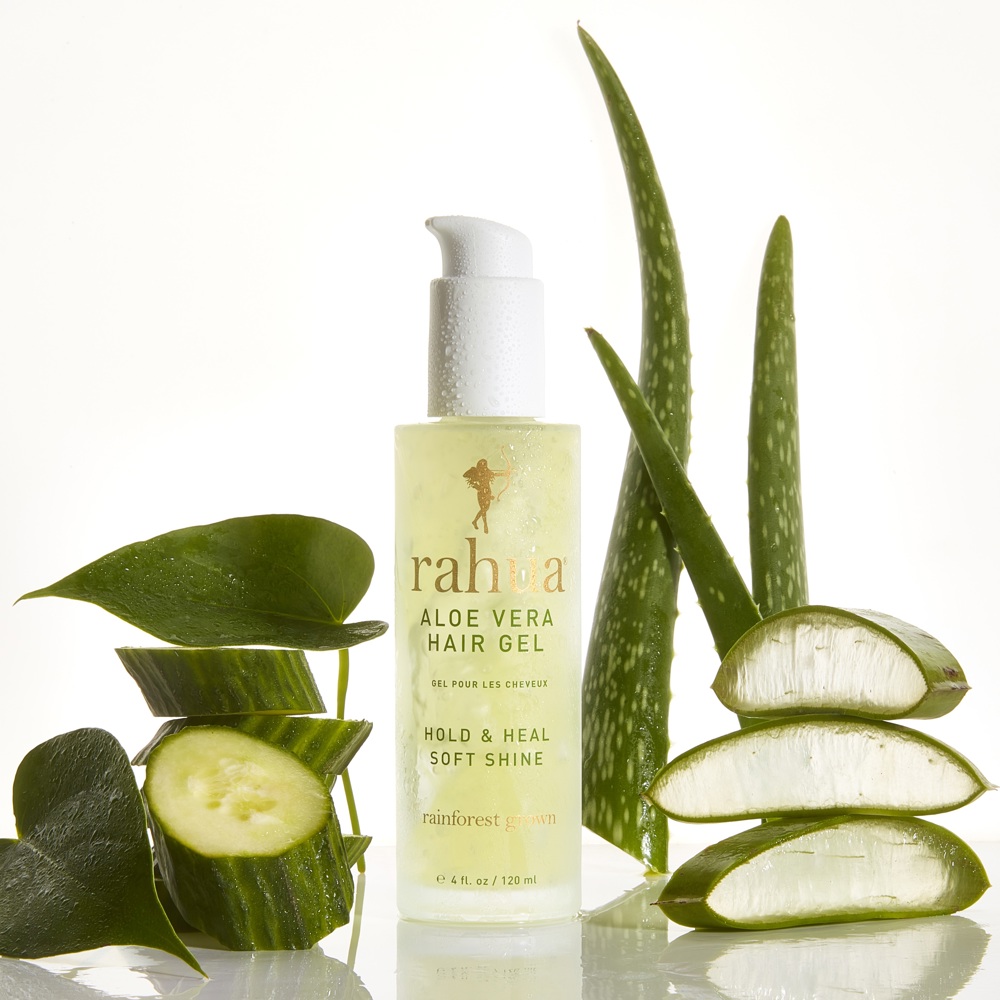 Aloe Vera Hair Gel, 120ml