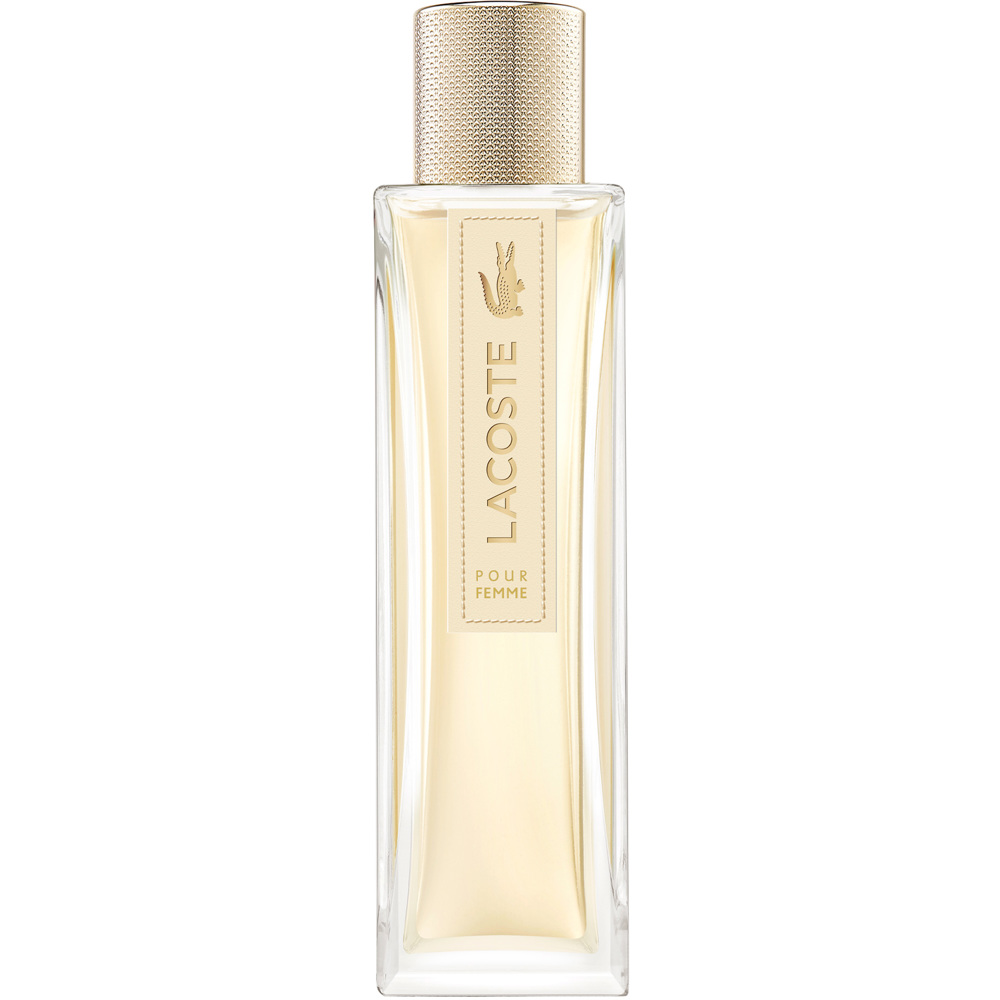 Pour Femme, EdP