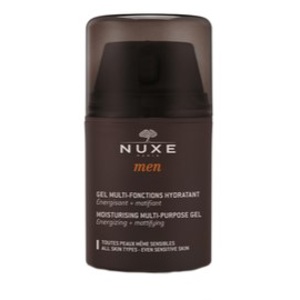 Nuxe Men Moist Gel, 50ml