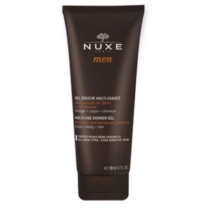 Nuxe Men Shower Gel, 200ml