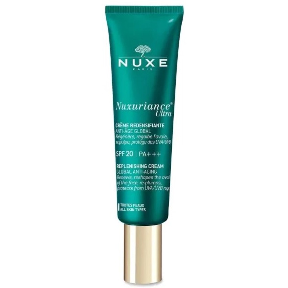 Nuxuriance Ultra Day SPF20, 50ml