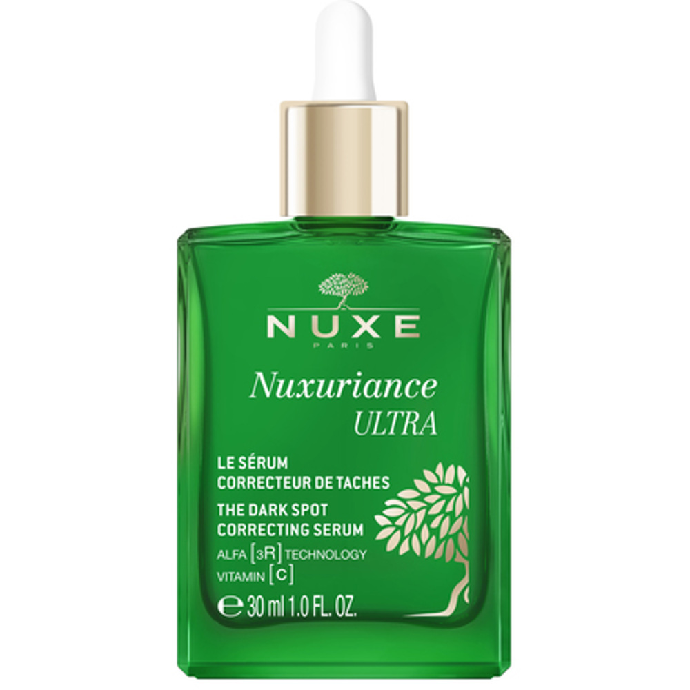 Nuxuriance Ultra Dark Spot Correcting Serum, 30ml