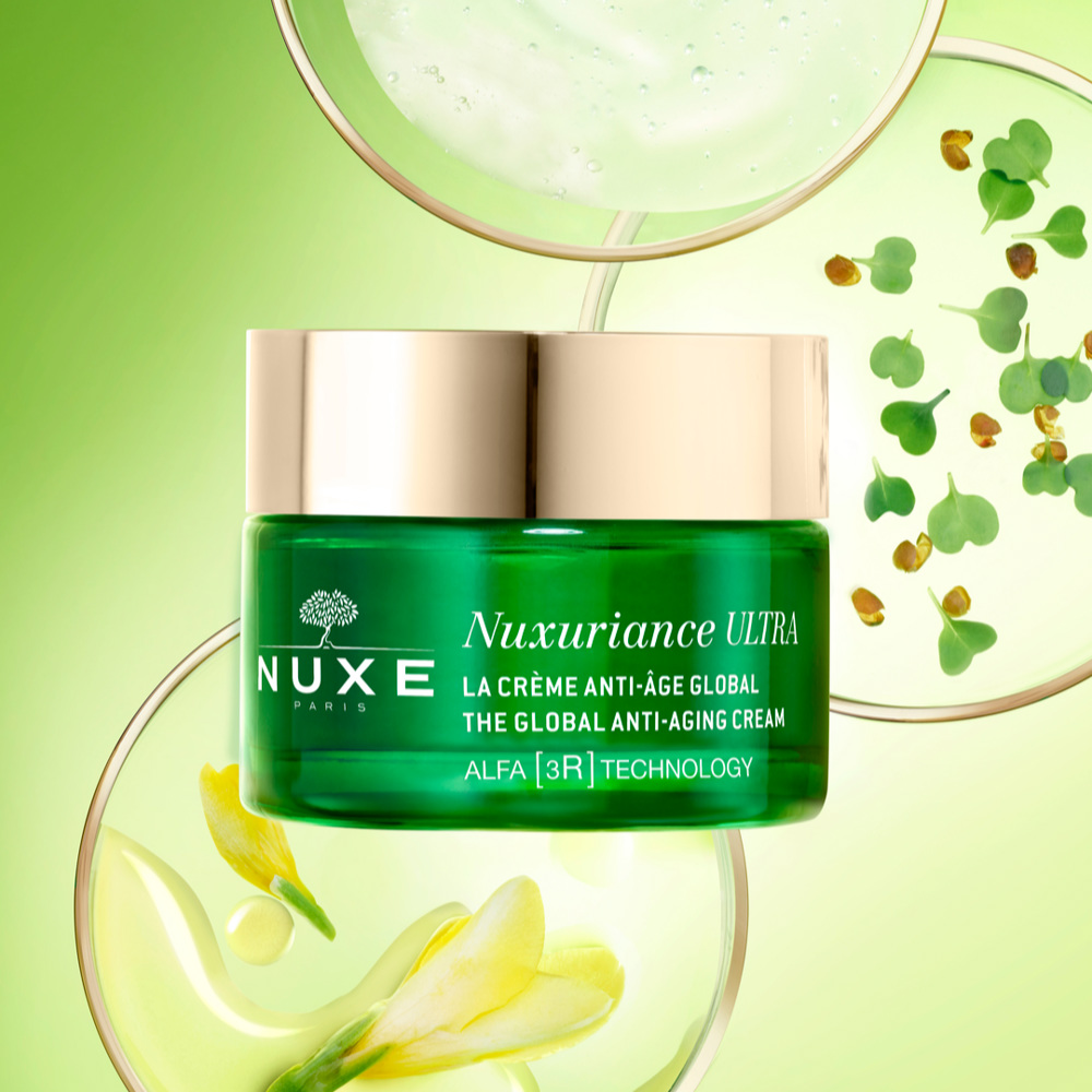 Nuxuriance Ultra Day Cream, 50ml