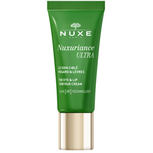 Nuxuriance Ultra Eye & Lips Contour, 15ml