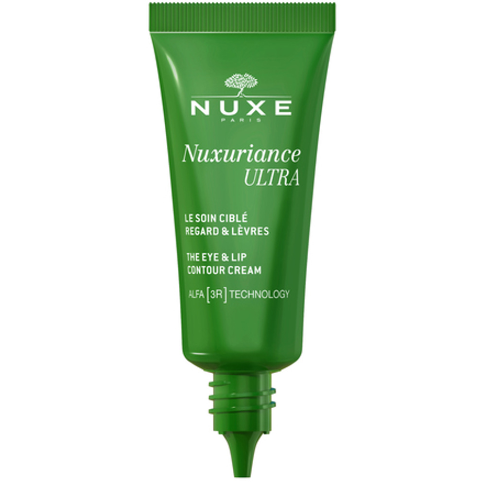 Nuxuriance Ultra Eye & Lips Contour, 15ml