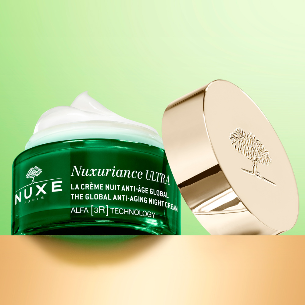 Nuxuriance Ultra Global Anti-Aging Night Cream, 50ml