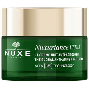 Nuxuriance Ultra Global Anti-Aging Night Cream, 50ml