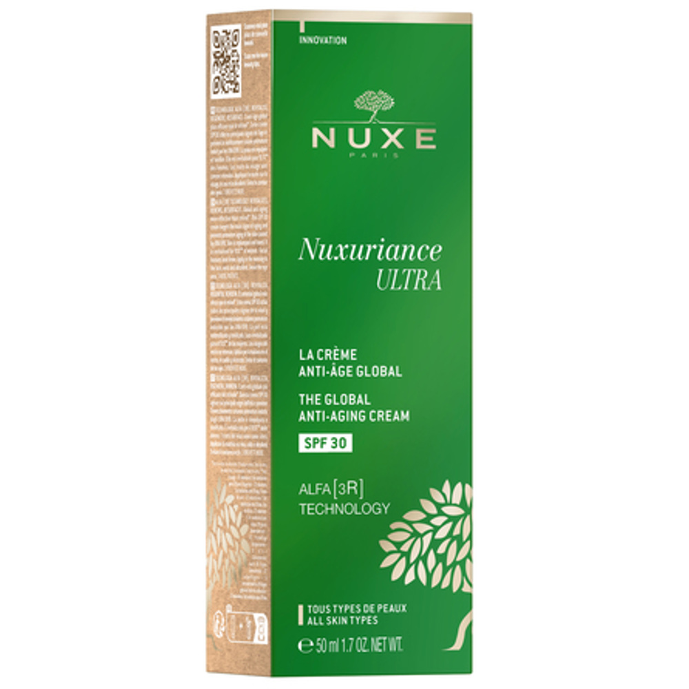 Nuxuriance Ultra SPF30 Day Cream, 50ml