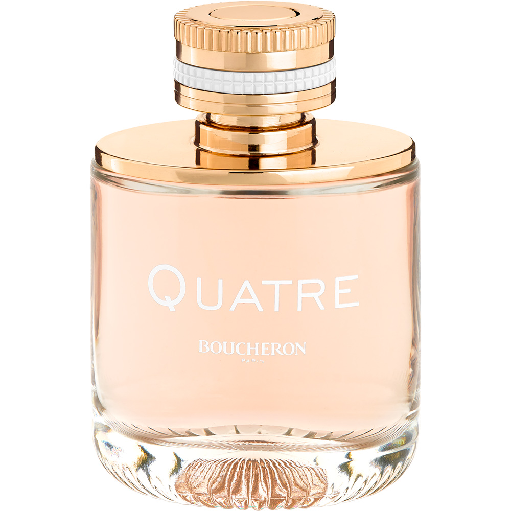 Quatre, EdP