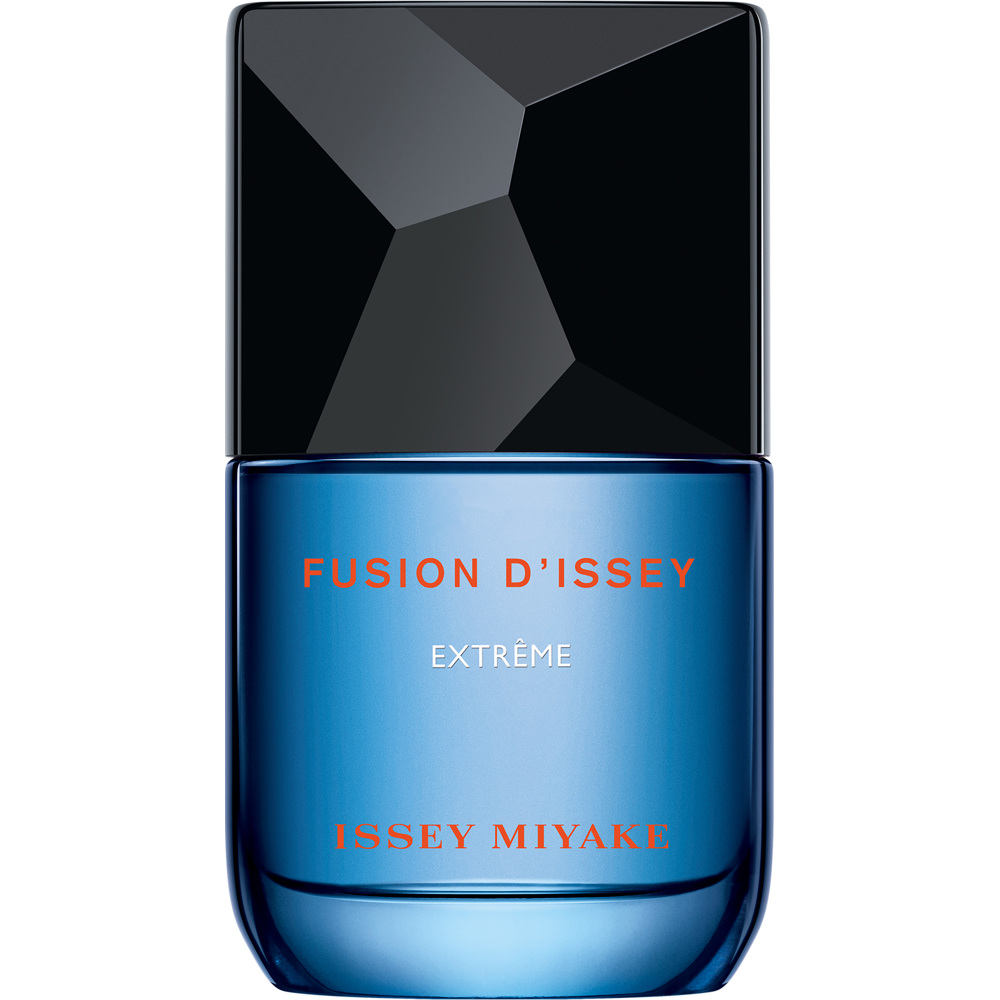 Fusion d'Issey Pour Homme Extreme, EdT