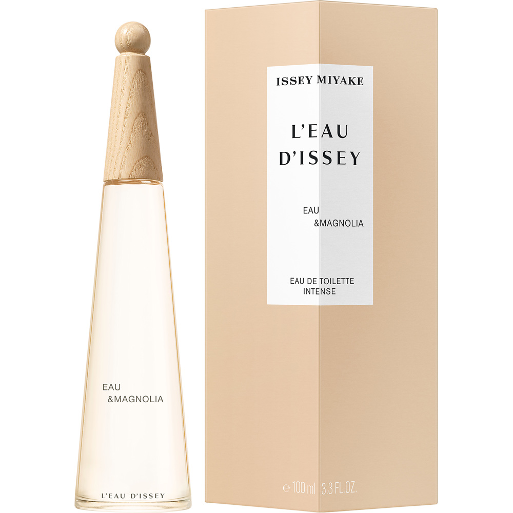 L'Eau d'Issey Eau & Magnolia Intense, EdT