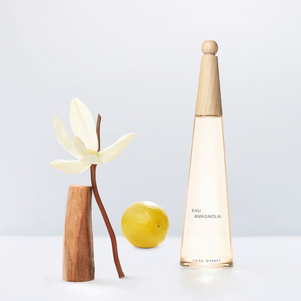 L'Eau d'Issey Eau & Magnolia Intense, EdT