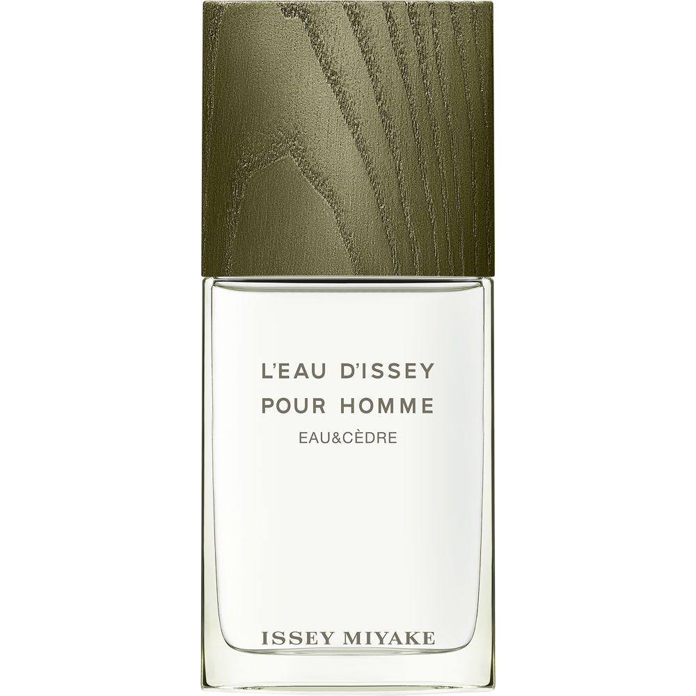 L'Eau d'Issey Pour Homme Eau&Cedre, EdP