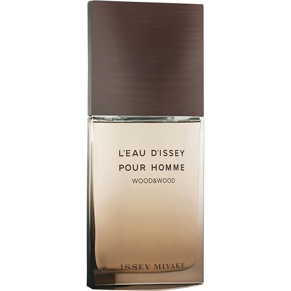 L'Eau d'Issey Pour Homme Wood & Wood Intense, EdP