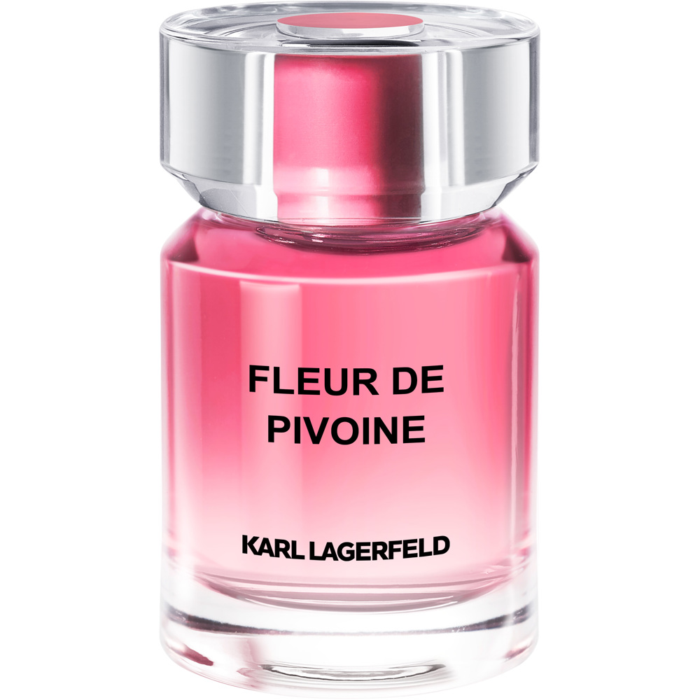 Fleur de Pivoine, EdP