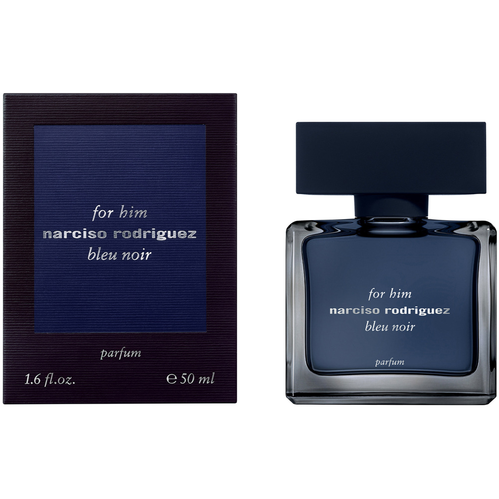 For Him Bleu Noir, Parfum