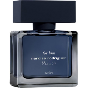 For Him Bleu Noir, Parfum