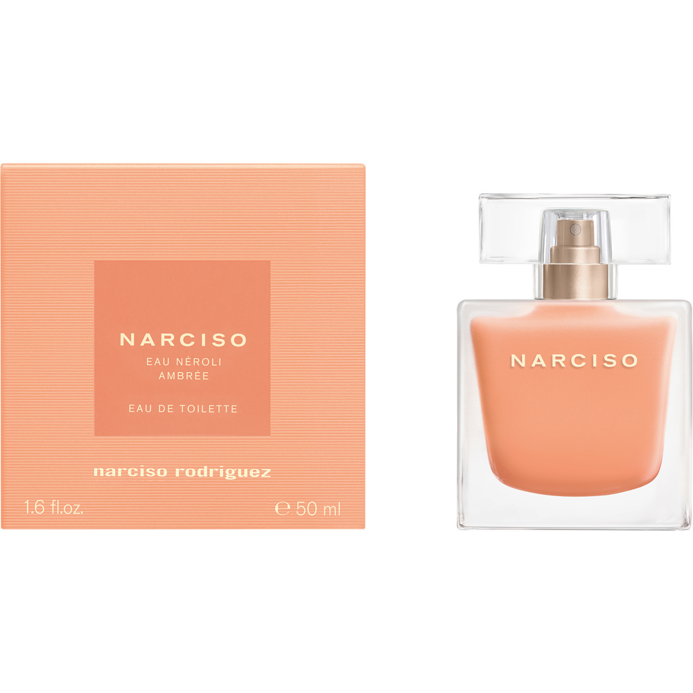 Narciso Ambrée Neroli, EdT