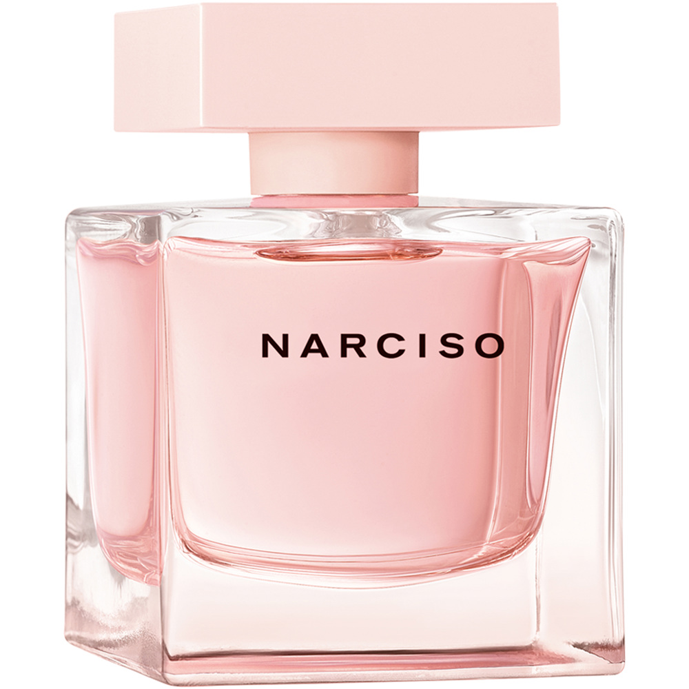 Narciso Cristal, EdP