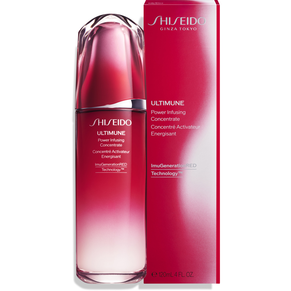 Ultimune Power Infusing Concentrate 3.0