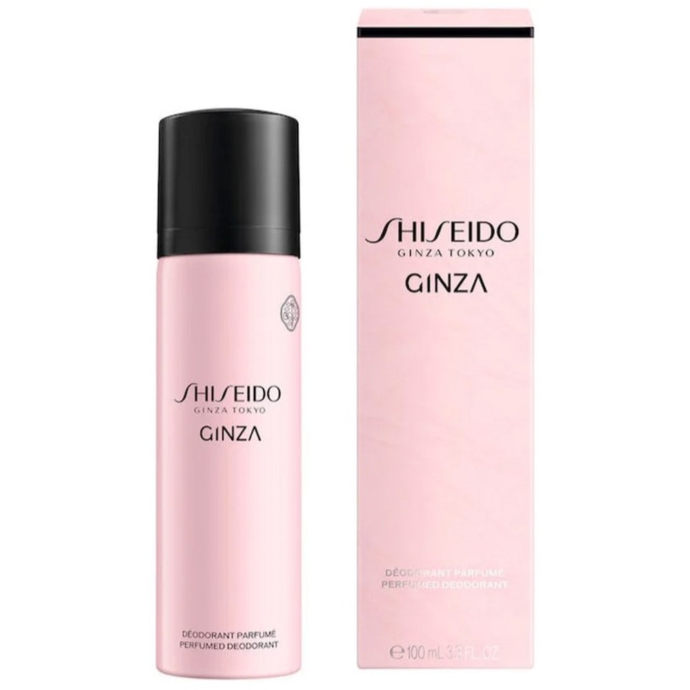 Ginza Deo Spray, 100ml