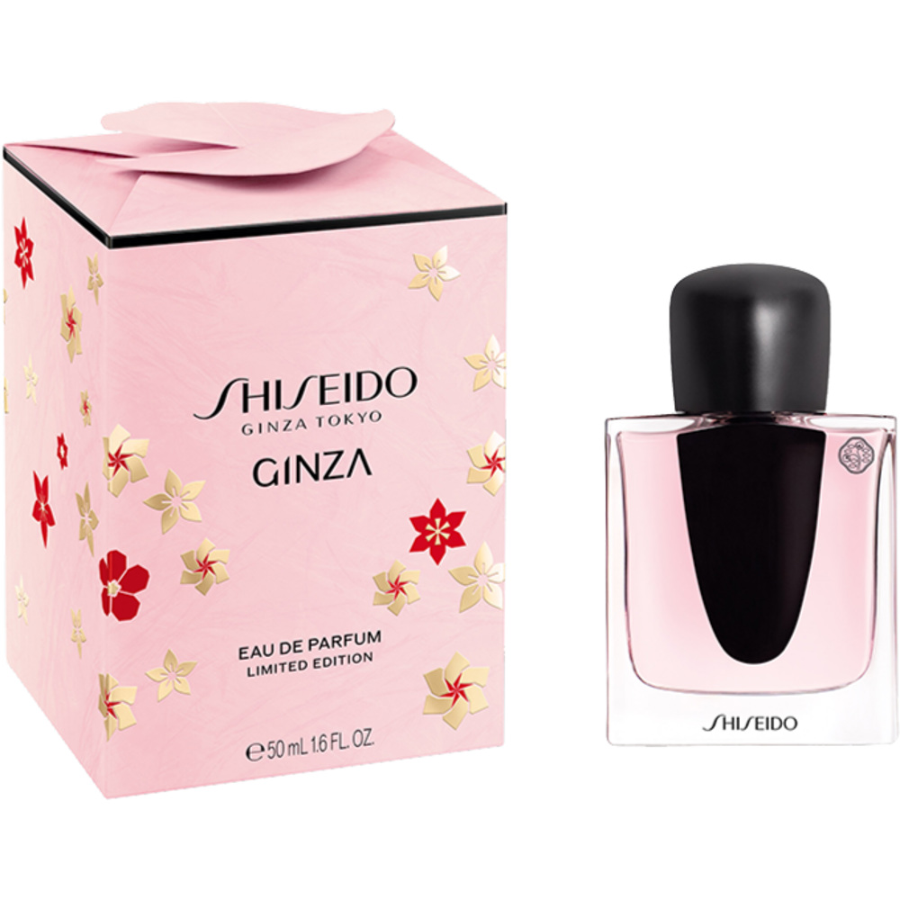 Ginza, EdP Limited Edition, 50ml