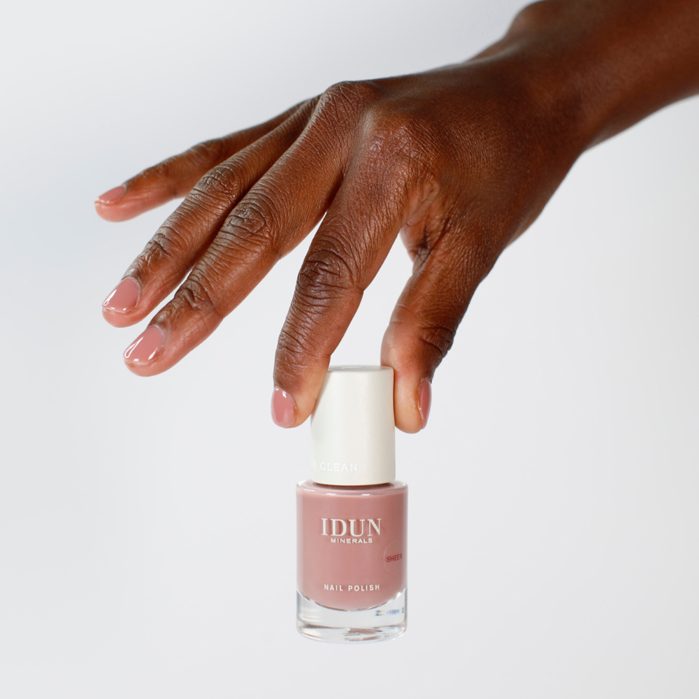 Nail Polish, 11ml